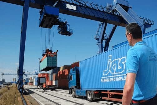 Jas-Port