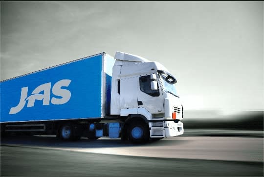 Jas-Truck
