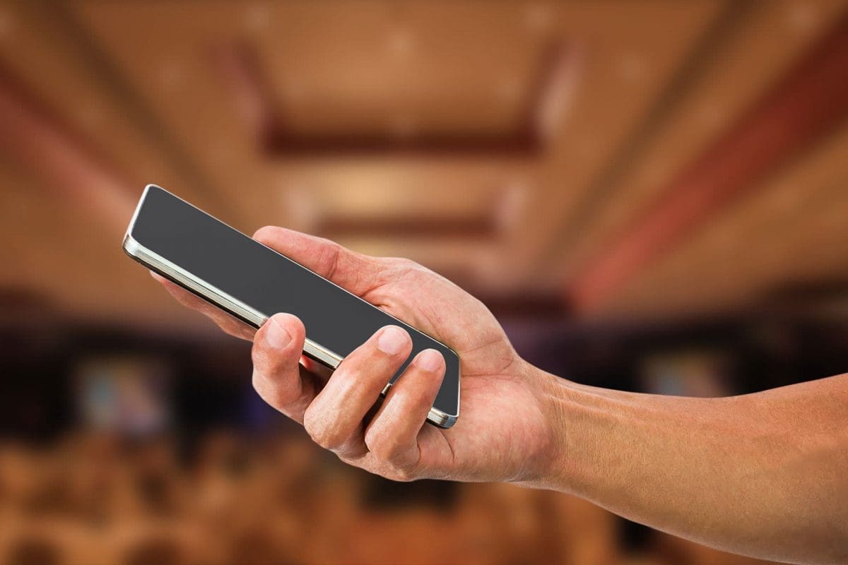 Smartphones Circulair