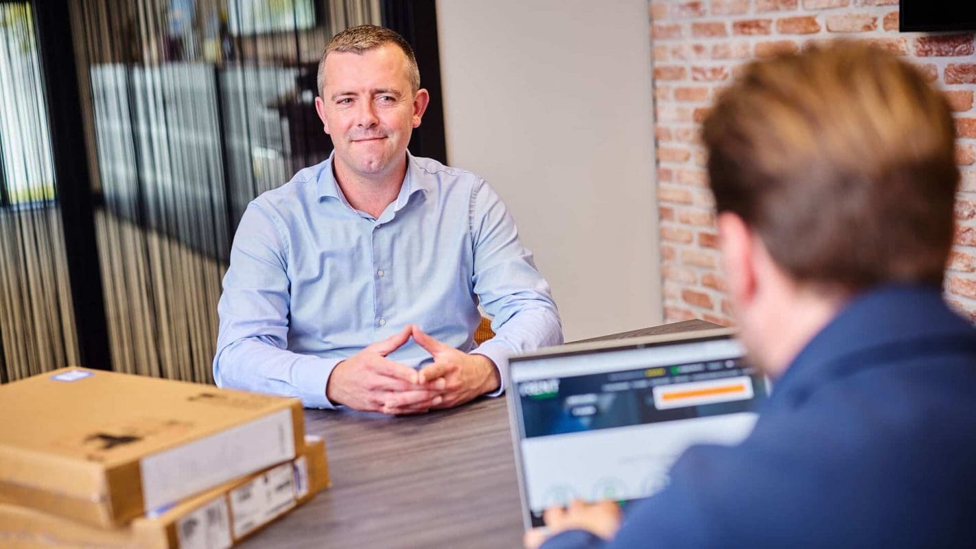 circular it group it huren