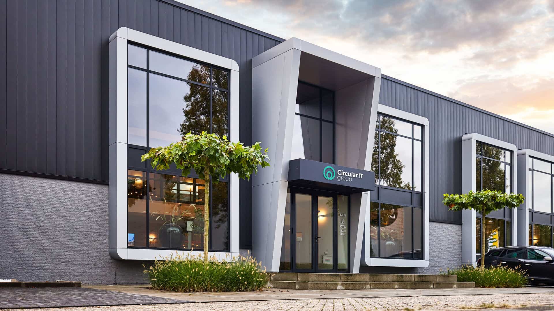 citg locatie nieuwegein