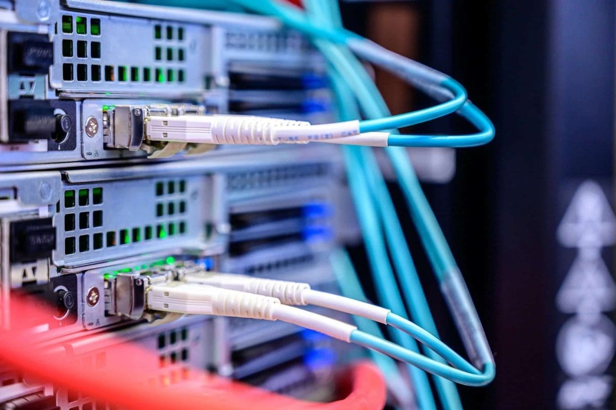 network circulaire it