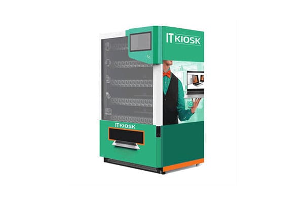IT-Kiosk CITg NL