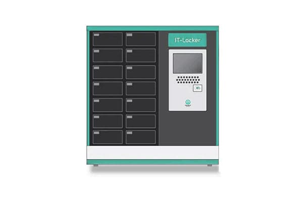 ITLocker CITg NL