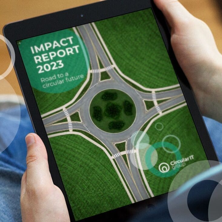 CSRD Impact Report 2023