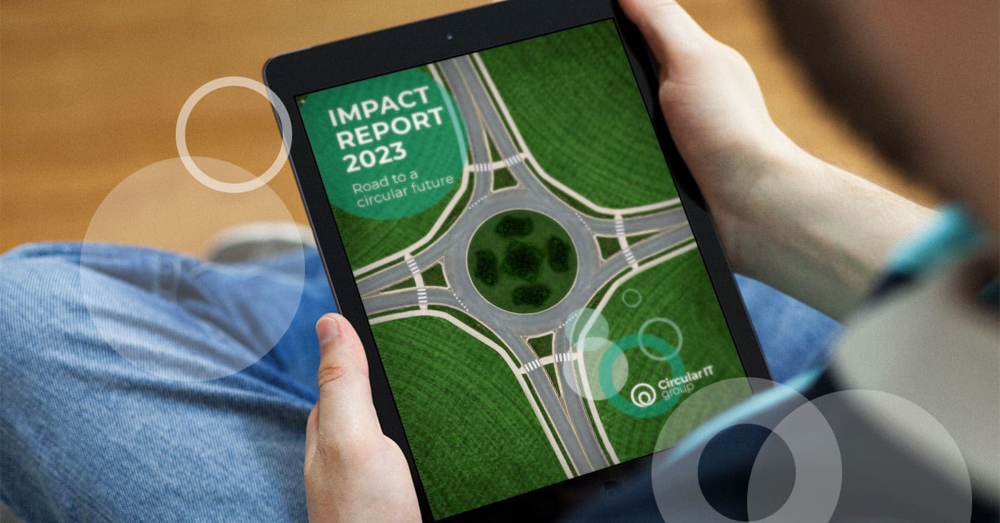 CSRD Report 2023