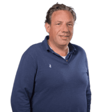 Gijs van Nieuwenhoven