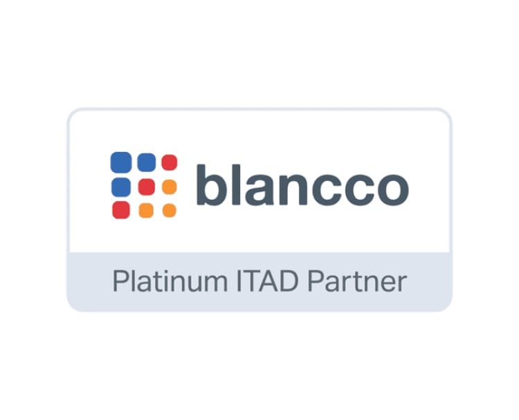 Blancco partner