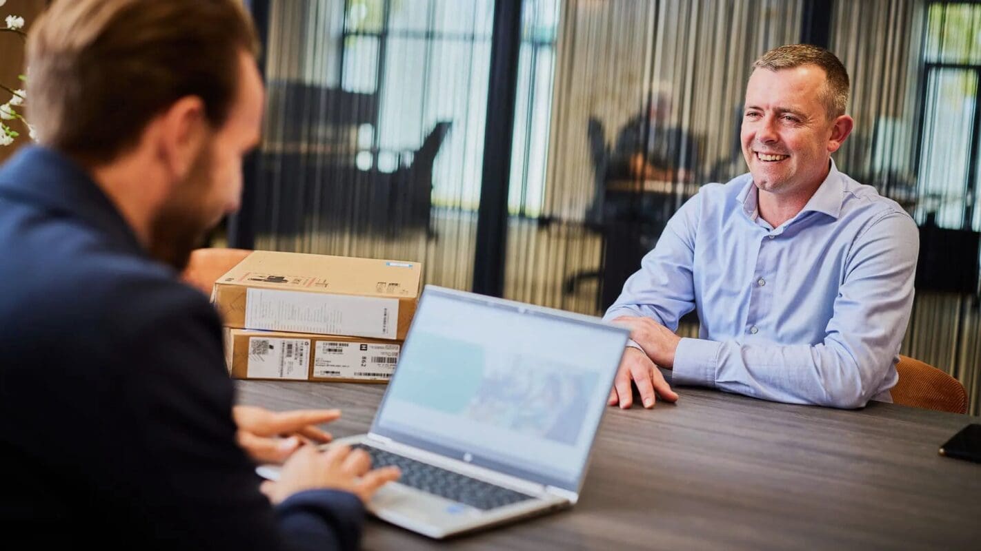 Lifecycle management platform