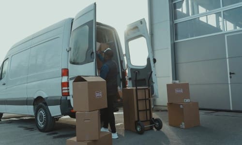 hardware transport