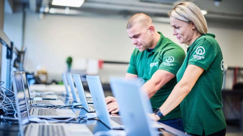 lifecycle management IT