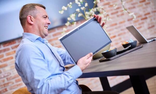 opkoper van tablets