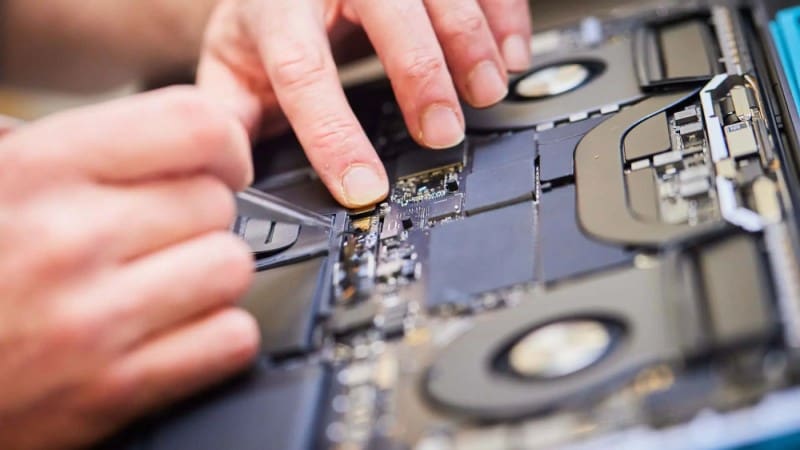 Duurzame reparatie