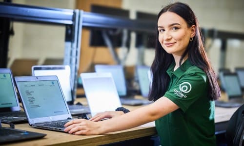 IT Asset Recovery
