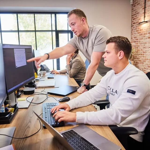 IT certificeringen