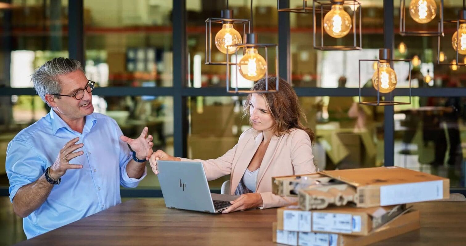 IT lifecycle management