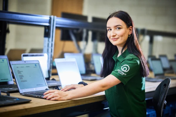 Meetbare ESG