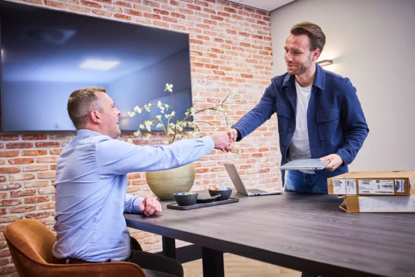 Lagere TCO met Circular IT group