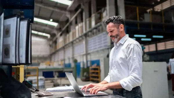 Server met Circular IT group
