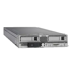 UCS B-serie servers