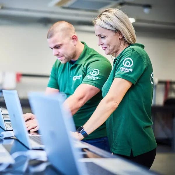 IT oplossingen voor ondernemingen