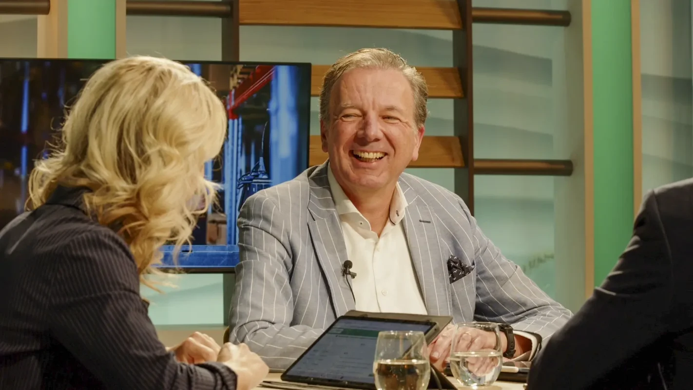 Duurzaamheid: Van sociale verplichting tot zakelijk instrument Webinar Circular IT group