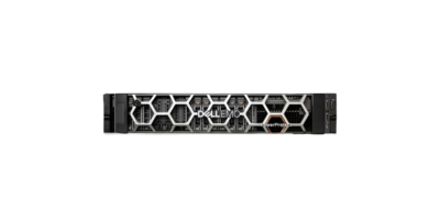 Dell EMC Data Domain