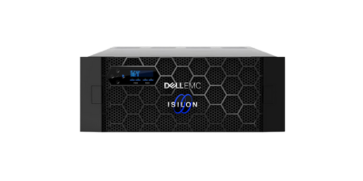 Dell EMC Isilon