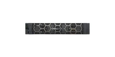 Dell EMC PowerVault