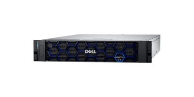 Dell EMC Unity XT