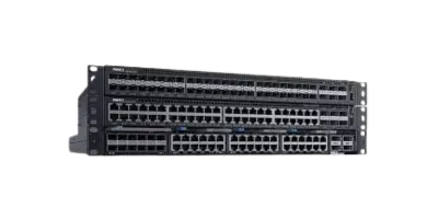 Dell EMC s-series
