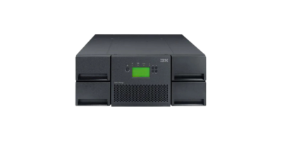 Lenovo Tape Storage