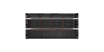 Lenovo ThinkAgile