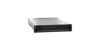 Lenovo ThinkSystem Rental