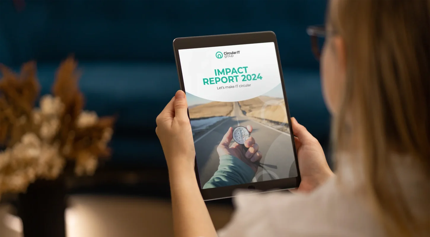 CSRD Impact Report 2024