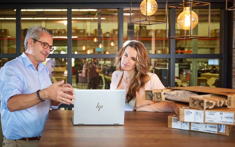 PC as a Service (PaaS)