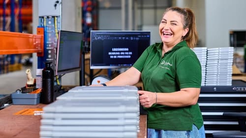 IT Asset Disposition - ITAD