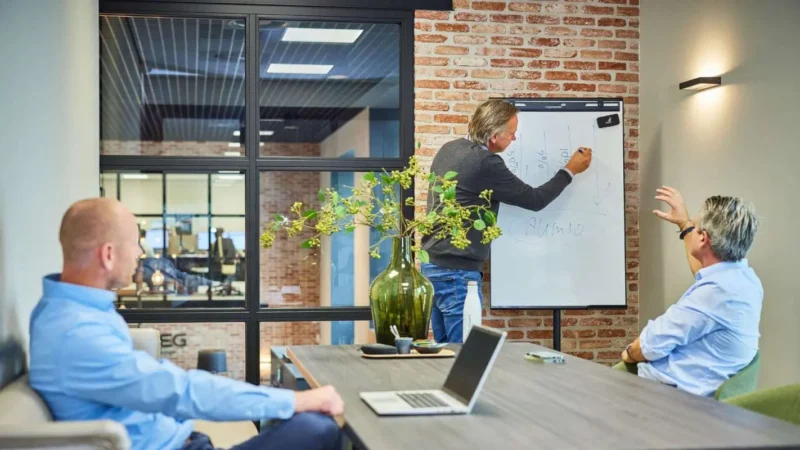 Circular IT group - Missie / visie