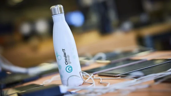 Circular IT group fles