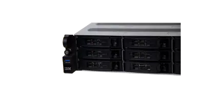 Server IBM huren