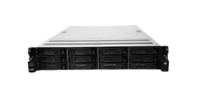 Huren van IBM Server