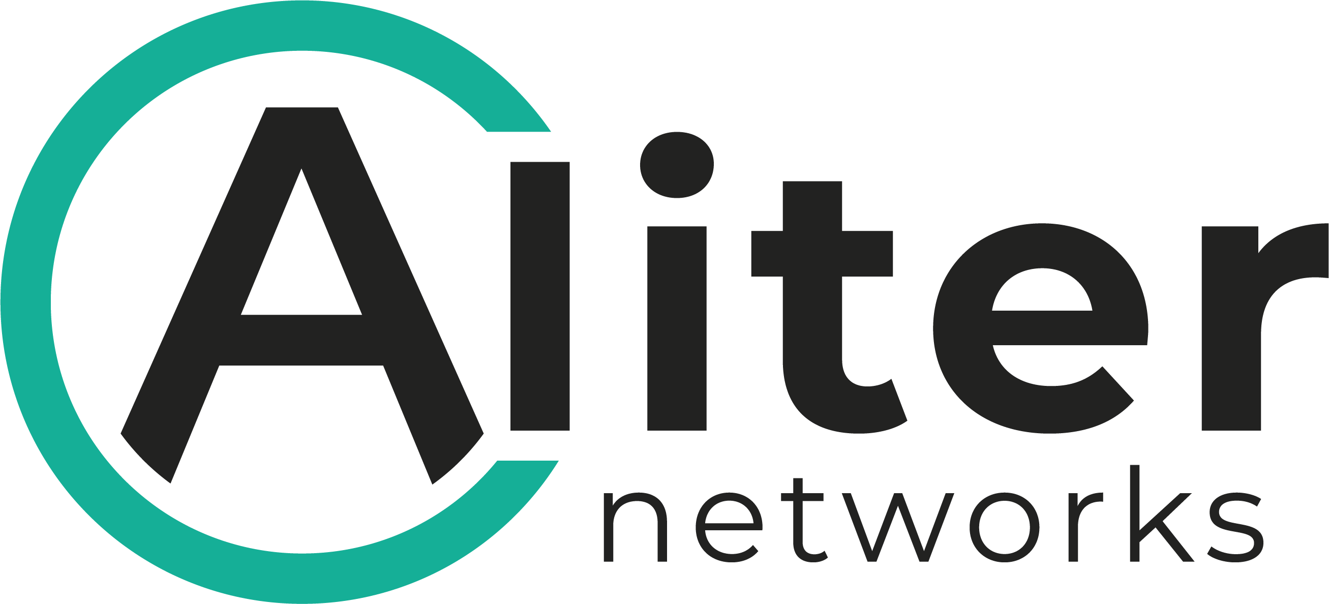 Aliter networks