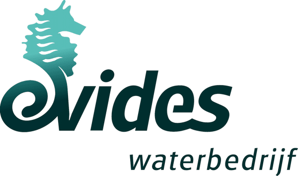 Evides logo