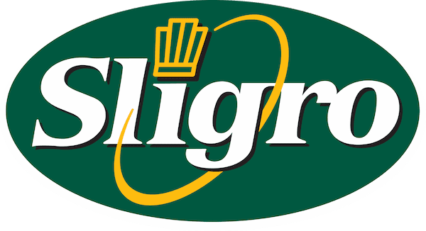 Sligro logo