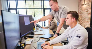 Lifecycle Management Daas