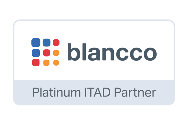 blancco platinum itad partner