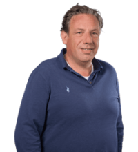Gijs van Nieuwenhoven