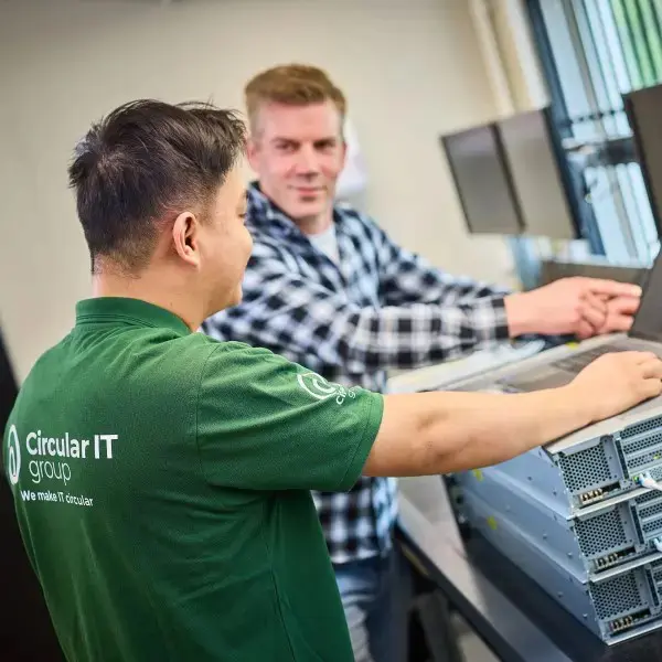 IT solutions for schools