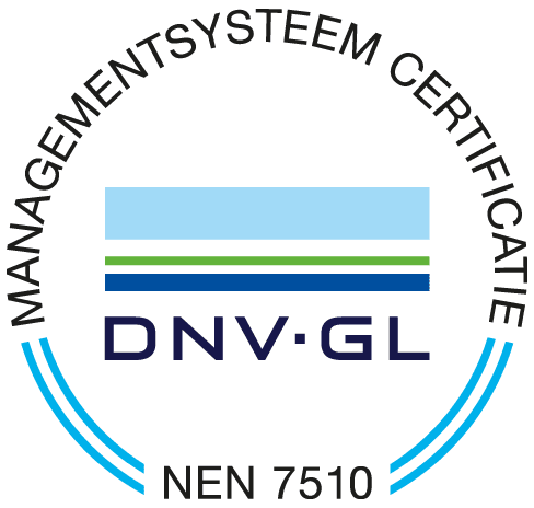 NEN-7510