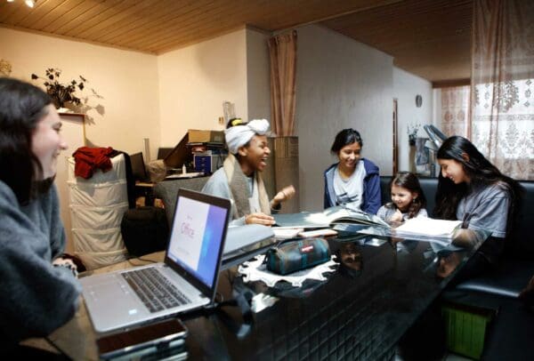 Digital for Youth